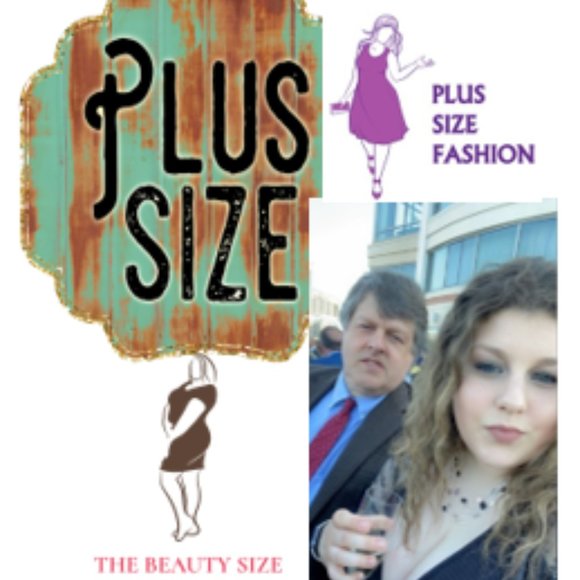 Tops - Fri 5/10 7:00 pm Est Live $4-$10 Starts NWT/EUC Sale Women’s All Sizes S to 4X.